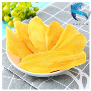 Délicatesse de mangue du Vietnam de qualité supérieure, fruits secs moelleux - Product Image 1
