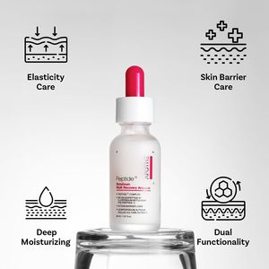 [APOTHE] Ampoule multi-réparatrice Peptide 11 Botulinum 30ml Flacon liquide Anti-âge Anti-rides Raffermissant Élasticité Éclat de la peau - Product Image 4