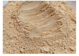 Fertilizante de bentonita de sodio para mejorar el suelo, agente de retención de agua y retención de nutrientes para suelos arenosos y salinos - Product Image 4