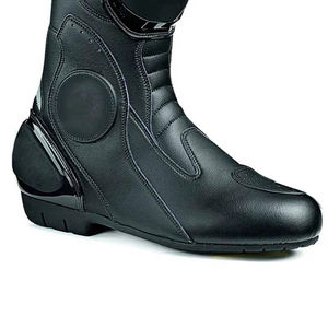 Botas de Motocicleta Transpirables de Secado Rápido, Cuero Genuino, Hechas a Medida, Cómodas, Unisex, Precio Económico, Más Vendidas - Product Image 3