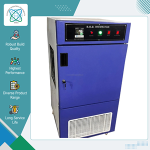 Fournisseur et exportateur de premier plan en Inde vendant des incubateurs numériques BOD écologiques de haute qualité et faciles à utiliser pour les acheteurs authentiques - Product Image 3