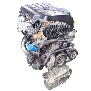 Motor 4D20 Usado y Probado con Garantía - Product Image 1