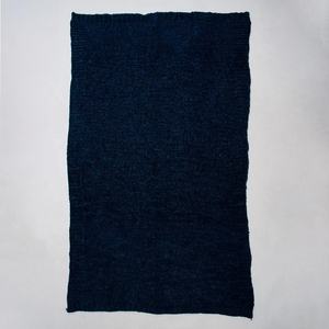 Jeté en coton tissé à la main, jeté décoratif pour canapé, jeté pour lit - Product Image 6