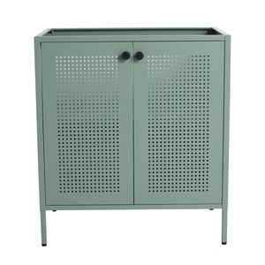 Mobile bagno freestanding da 30 pollici BVB05730GN 1 senza lavabo integrato - Product Image 6