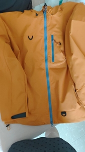 Men's Lightweight High Quality Winter <b>Racing</b> <b>Jacket</b> Waterproof Customizable Long Clothing with New Technology - Product Image 3
