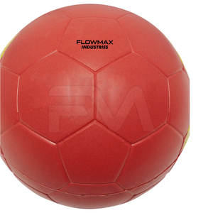 Balones de Mano de Primera Calidad en Oferta, Balones de Mano de Color Sólido para Deportes al Aire Libre - Product Image 1