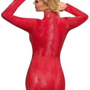 Women's Red <b>Snakeskin</b> Look Mini <b>Dress</b> Faux Leather Bodycon Sleeveless Party Clubwear Fashion Slim Fit Evening Outfit <b>Dress</b> - Product Image 1