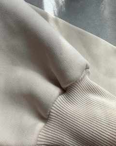 Sudadera con Capucha de Alta Calidad para Invierno, Estilo Urbano, de Nailon/Acrílico, Ecológica, Impermeable, con Estampado de Corazón, Talla Grande, con Bolsillo - Product Image 5