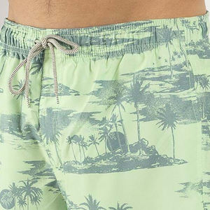 Shorts de sport pour hommes, personnalisés avec logo et design, prix de gros abordable, séchage rapide, pour la plage, la course à pied et la gym, été, adultes. - Product Image 6