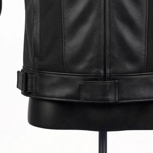 Customizable <b>Racing</b> <b>Jacket</b> Waterproof Men Women Motorbike Safety Protections <b>Jacket</b> Protective Clothing - Product Image 6