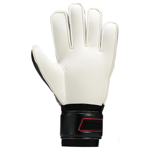 Gants de gardien de but de football en latex respirants et antidérapants, fabriqués au Pakistan, ajustables avec fermeture à cordon – Modèle le plus vendu - Product Image 6