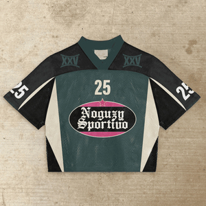 Maillot de football américain imprimé de haute qualité, maillot de football en mesh pour équipe avec logo de votre équipe, maillot de football en mesh. - Product Image 6