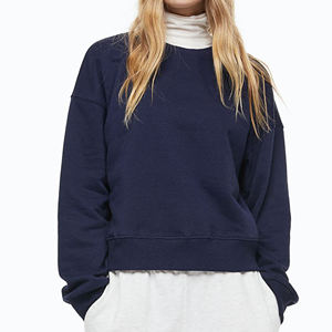 Sudaderas Personalizadas de Manga Larga para Hombre, Sudaderas de Moda Estilo Western, Sudaderas de Invierno de Poliéster/Algodón Bordadas, HECHAS POR HS 2026 - Product Image 1