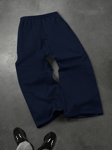 กางเกงผ้าฟลีซสำหรับผู้ชายใส่สบาย เหมาะสำหรับใช้ในบ้านและนอกบ้าน - Product Image 1
