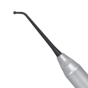 <b>Small</b> Medium Ball Burnisher Black Series Dental Restorative Instrument Stainless Steel Composite Polishing <b>Tool</b> - Product Image 4