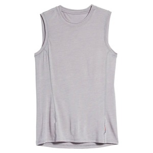 เสื้อกล้ามออกกำลังกายผู้ชายผ้าฝ้าย100% น้ำหนักเบาระบายอากาศได้ดี - Product Image 5