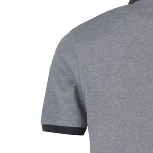 Camisa de golf casual vintage de algodón 100% transpirable con cuello cubano, estampado, antiarrugas, para hombre, con logo personalizado al por mayor - Product Image 5