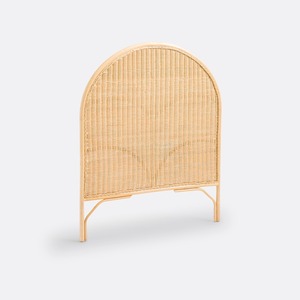 Tête de lit en rotin élégante, best-seller, faite à la main, pour lits d'hôtel, têtes de lit à bas prix - Product Image 5