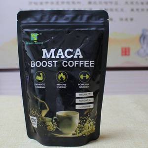 Paquete de 20 Bolsitas de Té para Hombre con Raíz de Maca y Hierba de Cabra en Celo, para Aumentar la Energía y la Resistencia - Product Image 4