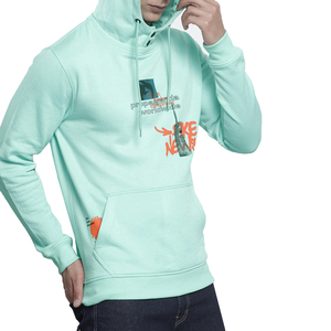 Hot Seller Men's Pullover Hoodie Custom Full Zipper up Hoodie for Winter Digital Printing <b>Hoodies</b> - Product Image 3