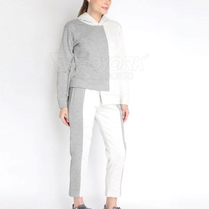 Servicio OEM, Conjuntos Deportivos para Mujer en Oferta, Precio al por Mayor, Logotipo Personalizado, Conjuntos Deportivos para Mujer en Venta - Product Image 2