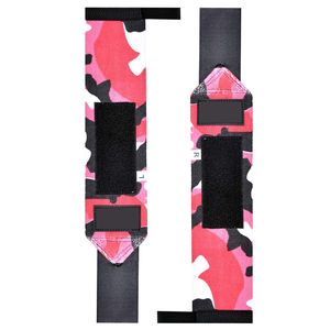 Últimos modelos 2026: Muñequeras unisex transpirables de neopreno con estampado personalizado para levantamiento de pesas, fitness y ejercicio para adultos, ideales para entrenamiento. - Product Image 5