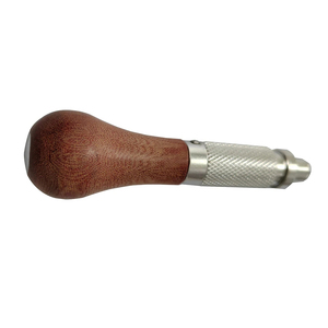 High Quality AO Interface Coupling Handle for Orthopedic <b>Bone</b> Drill Bits Stainless Steel Veterinary <b>Surgical</b> Hand Tool - Product Image 2