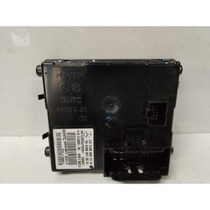 ECU และโมดูลคอมพิวเตอร์มือสองสำหรับรถยนต์ C-class รุ่น A2059001419 - Product Image 4