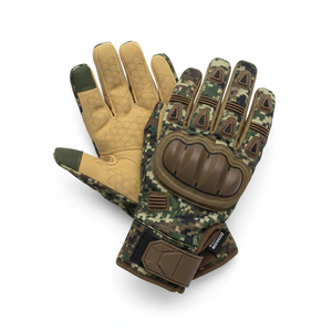 Gants de chasse personnalisables en Lycra Spandex de qualité supérieure, respirants, légers, imperméables et anti-UV – Meilleures ventes en gros - Product Image 2