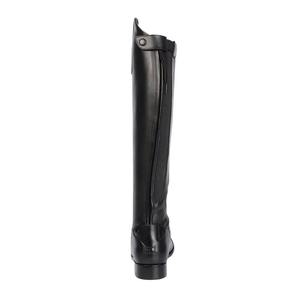 Bota de Montar para Caballo, de Cuero Sintético de Color Sólido, Protección Completa para Montar a Caballo - Product Image 3