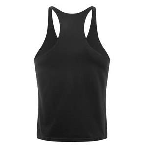 2026 New Arrival Best Quality Fitness Running Tank Top For Men Gym Use Available In All Colors And Styles - Product Image 1