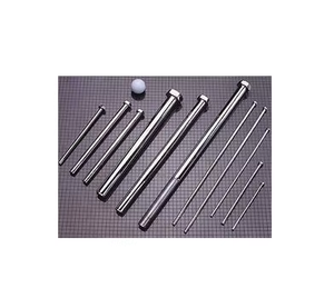 สลักเกลียวเหล็กทรงยาว แข็งแรงทนทาน ออกแบบมาเพื่อใช้กับประตู บ้านพักอาศัย ประตูร้านค้า แผงประตูรั้ว แข็งแรงและมั่นคง - Product Image 6