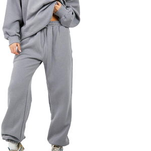 Conjunto de Sudadera con Capucha y Pantalones Deportivos de Dos Piezas, Unisex, de Invierno, Estampado, Oversize, de Algodón Orgánico Lavado |   Ropa de estar por casa ecológica con hombros caídos |   Personalizado - Product Image 5