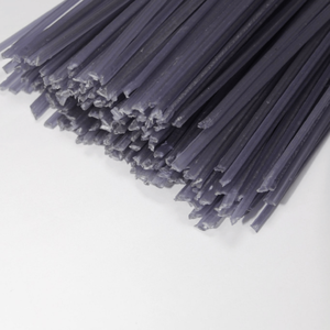 Varilla de Soldadura de PVC Virgen, Servicios de Extrusión y Corte, Resistente a Químicos, Duradera para Uso en Maquinaria Industrial y Construcción - Product Image 4