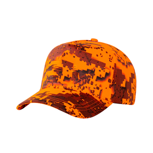 Casquette de baseball personnalisée 2026 pour sports de tir, chapeau de pêche jungle, chasse en plein air, randonnée, protection solaire pour hommes - Product Image 6