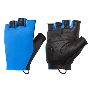 ถุงมือปั่นจักรยานแบบนิ้วครึ่ง ยูนิเซ็กซ์ นุ่มสบาย ขายดี ราคาถูก - Product Image 4