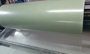 กระเบื้องหลังคาไฟเบอร์กลาส FRP สำหรับแสงธรรมชาติ - Product Image 4