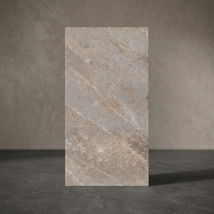 Carreaux de pavage en grès travertin naturel calcaire mat Cours 600x1200mm Porcelaine Premium - Product Image 5