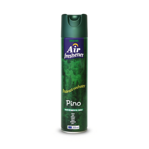 Deodorante per Ambienti al Profumo di Pino 300ml Spray Fragrante per Stanze - Product Image 1