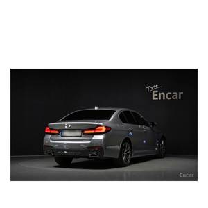 BMW Série 5 523d M Sport 2023, 40 565 km, Diesel, Automatique, Volant à Gauche, Norme d'Émission Euro V - Product Image 2