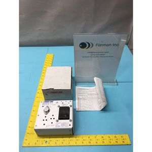 แหล่งจ่ายไฟ POWER ONE HC12-3.4-A, 158904 - อุปกรณ์และอะไหล่เซมิคอนดักเตอร์ระดับโลกที่เชื่อถือได้ - Product Image 2
