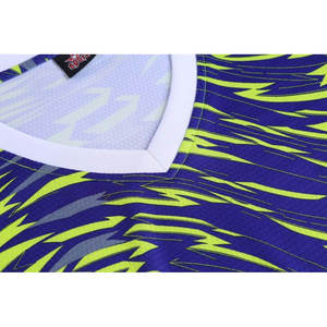 Uniforme de Baloncesto Profesional de Diseño Único, Transpirable, Tallas Grandes, 100% Poliéster, Colores y Logotipo Personalizables, Precio Bajo al por Mayor - Product Image 4