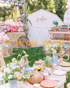 Sillas Infantiles de Ratán Hechas a Mano para Alquiler en Fiestas, Cumpleaños, Bodas, Recepciones, Decoración Boho para Guardería y Photo Booth - Product Image 3