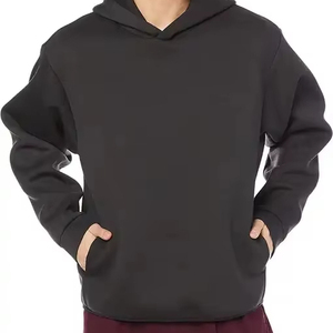 Custom Logo New Design Men's Streetwear Customizable Men's <b>Hoodie</b> Sweatshirts Top <b>Hoodie</b> <b>Lightweight</b> <b>Hoodie</b> - Product Image 1