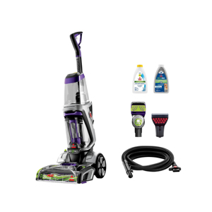 Professional Handheld Wet Dry Vacuum Cleaner Dual Roller <b>Mop</b> for Hard <b>Floor</b> Cordless Smart <b>Floor</b> Washer Machine for Home Use - Product Image 6