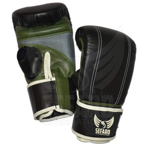 Top Quality Custom Made Boxing Bag Gloves New Style Latest Design New Arrival Adults Boxing Bag Gloves - Product Image 3