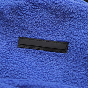 Sudadera con capucha de algodón grueso de alta calidad, estilo urbano, con hombros caídos, bordada, de felpa francesa, personalizada, de gran tamaño - Product Image 4