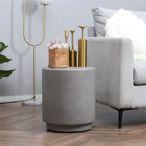 Outdoor End/Side Table - Product Image 1