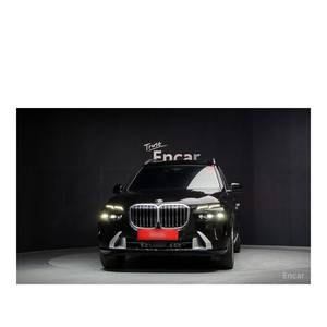 BMW X7 XDrive40i Diciembre 2022, 7 Plazas, Excelente Diseño, 36,656 km, Caja de Cambios Automática, Volante a la Izquierda, Asientos de Cuero, Cámara Trasera - Product Image 3