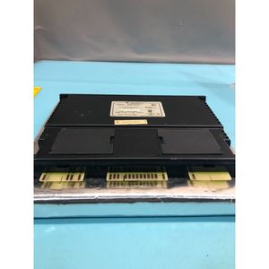 Texas Instruments 500-5037 Entrée analogique 8 canaux - Équipement et pièces semi-conducteurs d'occasion fiables à l'échelle mondiale - Product Image 3